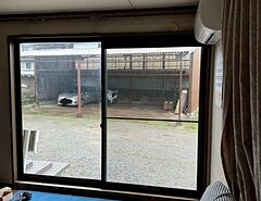 先進的窓リノベ2025事業　施工をしました！！のイメージ