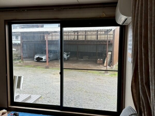 先進的窓リノベ2025事業　施工をしました！！の画像