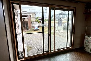 先進的窓リノベ2025