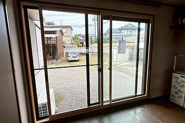 先進的窓リノベ2025のイメージ